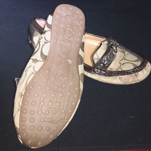 Coach Shoes - 💲🔴SALE💲🔴Coach loafer Coach Shoes - 💲🔴SALE💲🔴Coach loafer